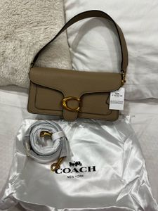 Coach Tabby Shoulder Bag