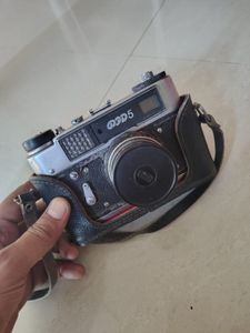 Vintage Film Camera