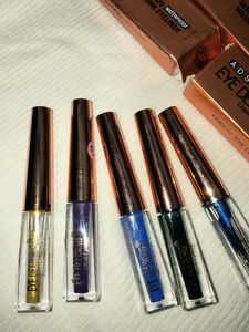 ADS-PRO Eye Defining Liquid Eyeliner