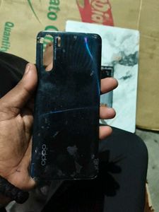 Oppo F15 without motherboard