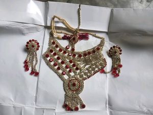 Jewellery Set