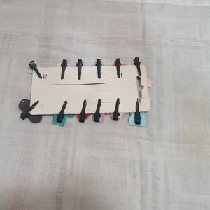 Hair Pins For Girls