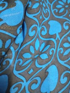 Daily Wear Gerogette Saree