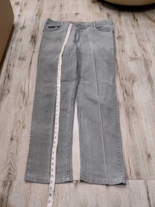 Ma6057 Walkline jeans waist 38 inches