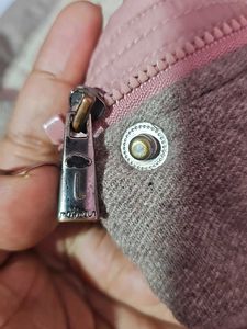 Adorable unisex Padded Jacket