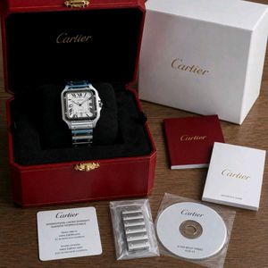 Cartier for Him➡️7AAA PREMIUM COLLECTION ➡️ *SANTO