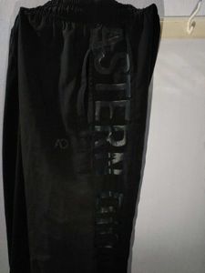 Asteen dion track pant