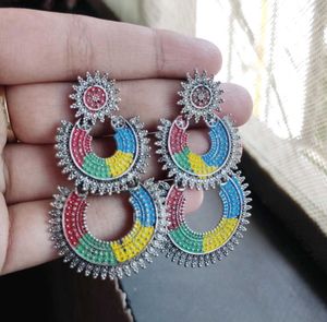 Boho Earrings
