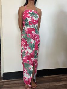 Cord Set 2 Piece Top & Skirt