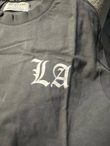 Primark LA Graphic T-Shirt
