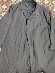 Paul Lenders Coat
