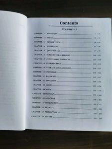English for General Competitions Book