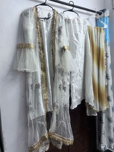 beautiful shrug pattern set