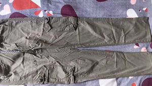 Cargo Pant