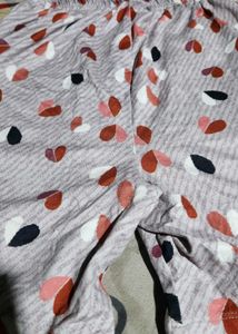 nightwear shorts deily wear short