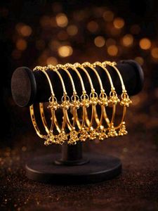 Kashmiri bangles.. Pack of 8