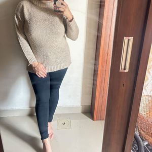 Dolce Crudo Black Skin Fit Jeans