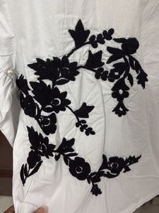 Original Camla Pearl Shirt