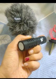 BOYA BY-MM1 Microphone