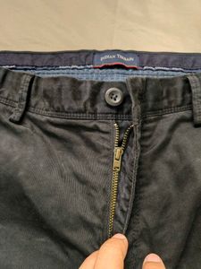 Men's Casual Slim Fit Pants