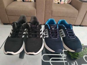 Buy two Adidas Sneakers