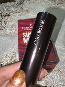 Colorbar Lipstick - Sinful Matte