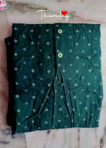 💚🍒Branded Kurta