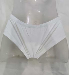 Comfortable⭐28,30 White Briefs