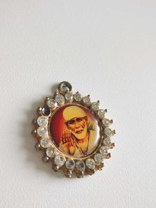Sai Baba Pendant