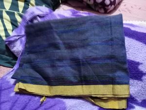 Elegant Striped dupatta