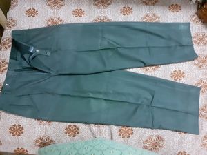 4 Combo Men's Formal Pants