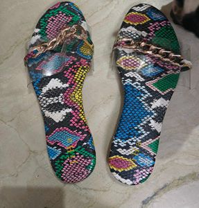 Slippers