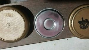 Vintage Insulated Tiffin Box