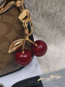 Coach Gift set Black&amp; Apricot