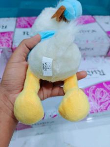 Cute Donald Duck Plush Toy