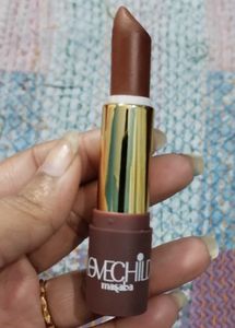 Lovechild By Masaba Luxe Matte Lipstick In Bar-fee