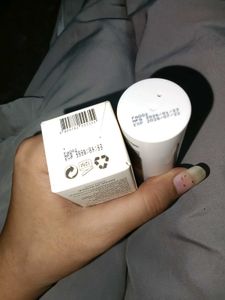 d'Alba Double Serum Multi Balm