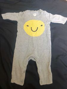 Combo Rompers