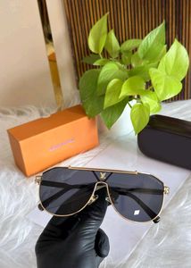 LOUIS VUITTON SUNGLASSES*(COPY) FOR UNISEX