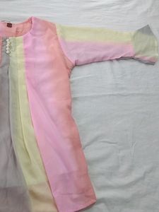 Multicolour Top