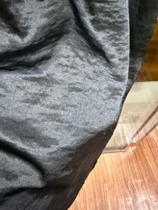 H&amp;M Satin Slip Dress