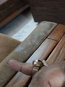 Beautiful Ringwatch