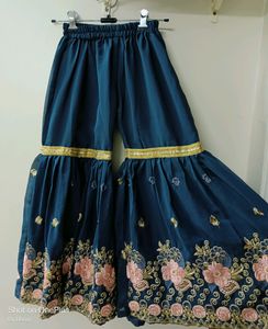 Sharara &amp; Duptta Combo For Girl ✨