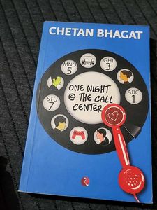 4 Books By Chetan Bhagat