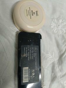 Cushion Foundation Compact