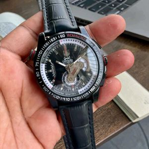 Tag Heuer Carrera Chronograph Watch
