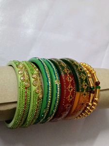 Bangles &amp; Bracelets Set