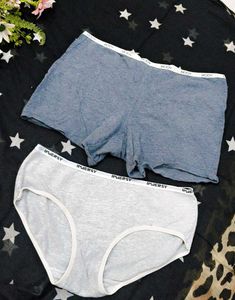 Comfortable Grey Briefs