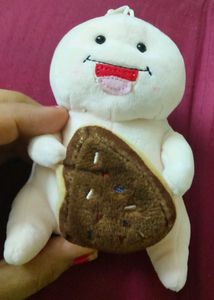 Alien Soft Toy. Premium Quality