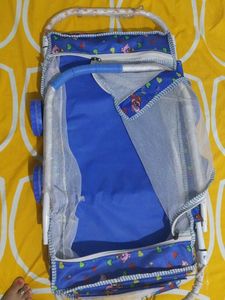 Portable Baby Cradle